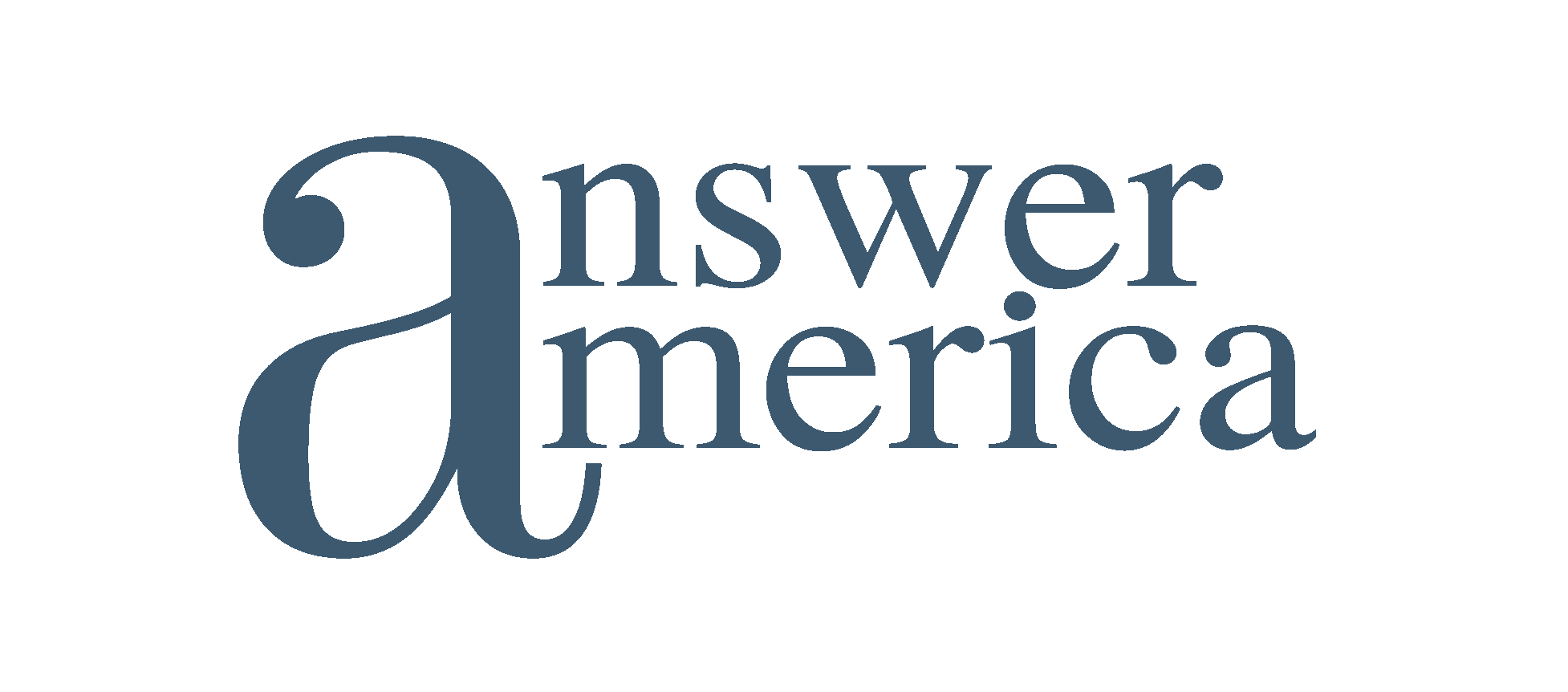 Answer America